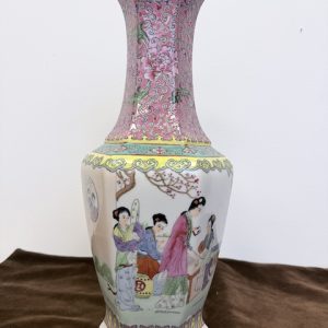 WAZON CERAMICZNY B154