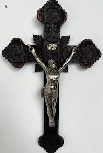 KRZYŻ DĘBOWY B115