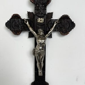 KRZYŻ DĘBOWY B115