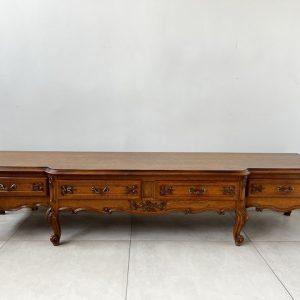 KOMODA NISKA POD TV B121