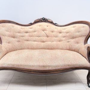 SOFA W STYLU LUDWIKOWSKIM B041