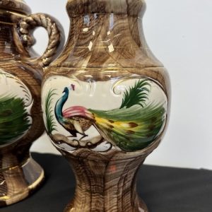 ZESTAW CERAMICZNY B180