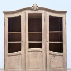 WITRYNA OCZYSZCZONA B122