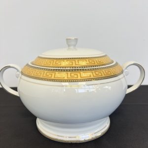 WAZA Z PORCELANY B184