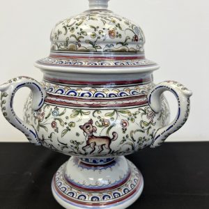 WAZA Z CERAMIKI B165