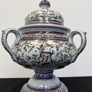 WAZA Z CERAMIKI B165