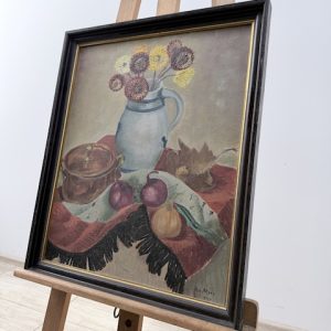 OBRAZ NA PŁÓTNIE B207