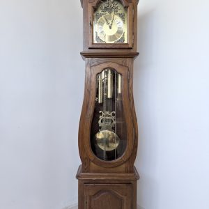 STYLOWY ZEGAR STOJĄCY B191