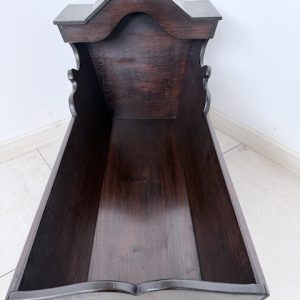 ŁÓŻECZKO DĘBOWE B199