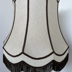 LAMPA STYLOWA PODŁOGOWA K093