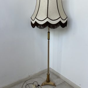 LAMPA STYLOWA PODŁOGOWA K093