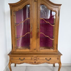WITRYNA DĘBOWA W STYLU LUDWIKOWSKIM M054