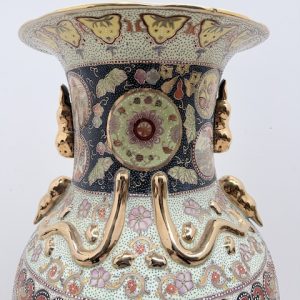 WAZON CERAMICZNY B229