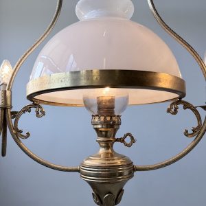 ŻYRANDOL CZTERORAMIENNY B270