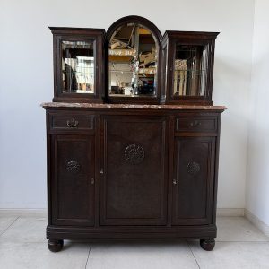 KREDENS DĘBOWY Z 1929 R M116