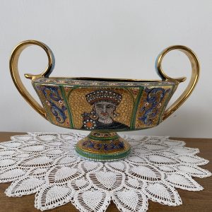 ŻARDINERA WŁOSKA DERUTA MAJOLIKA M123