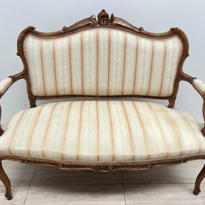 STYLOWA SOFA DWUOSOBOWA B015