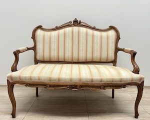 STYLOWA SOFA DWUOSOBOWA B015