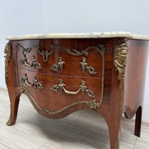 stylowa komoda  b018