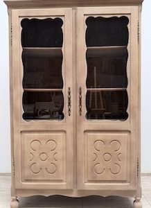 WITRYNA DĘBOWA BIBLIOTECZKA B047